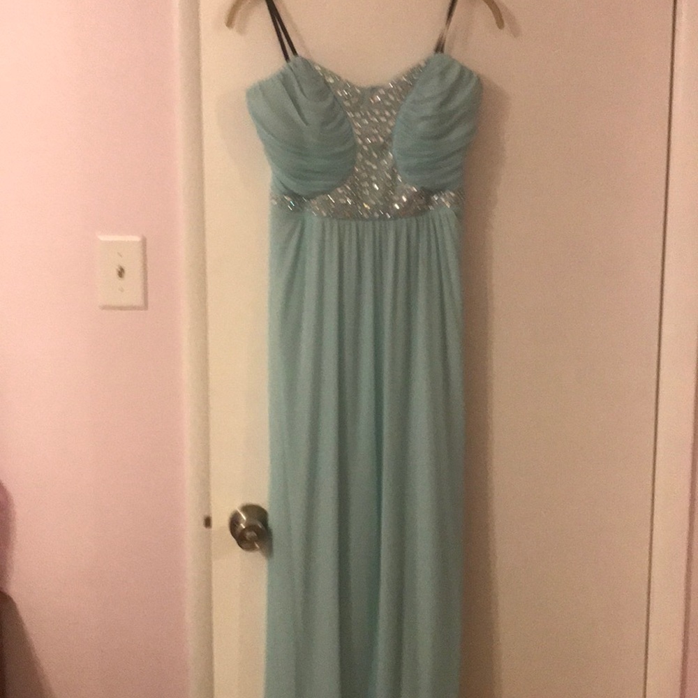 Formal